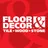 Floor & Decor logo