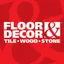 Floor & Decor logo