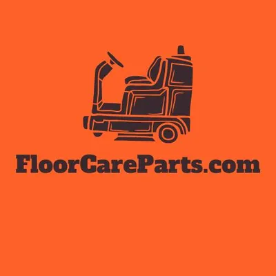 Floorcare Parts logo