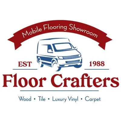 Floor Crafters franchise logo