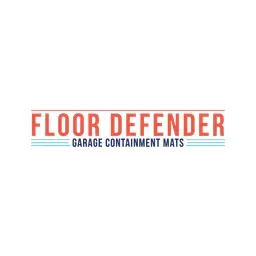 Floor logo