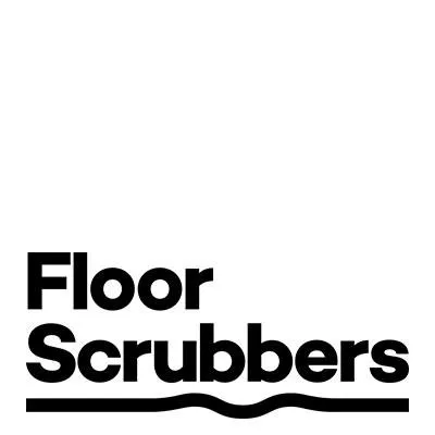 Floorscrubbers