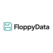 Floppydata Logo