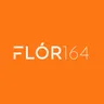 Flor164 b2b Creative Agency logo