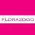 Flora2000 logo