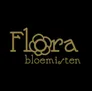 Logo Flora Bloemisten