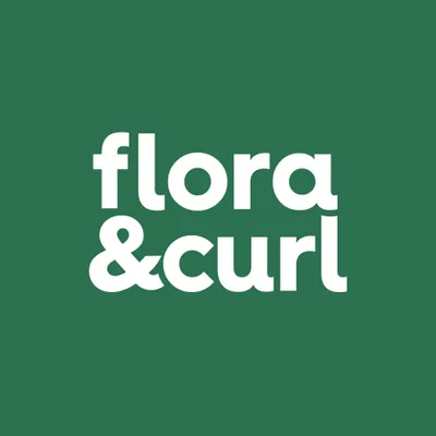 floracurl.co.uk logo