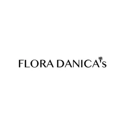 FLORA DANICAs logo