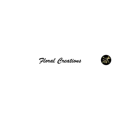 Floral Creations logo