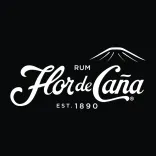 Flor de Caña logo/icon