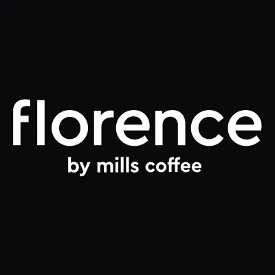 florencebymillscoffee.com logo