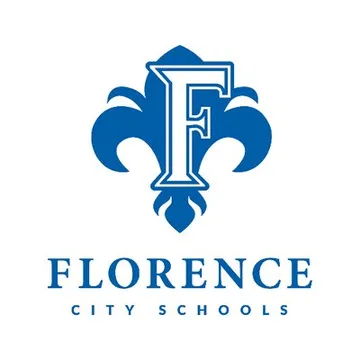 Florence City Schools Logo
