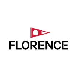 Florence Marine X logo