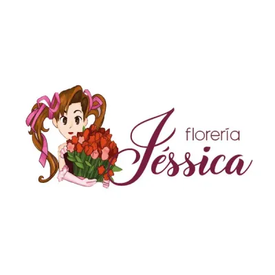 Floreria Jessica logo