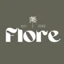 Logo Flore