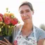 Floret Flowers logo