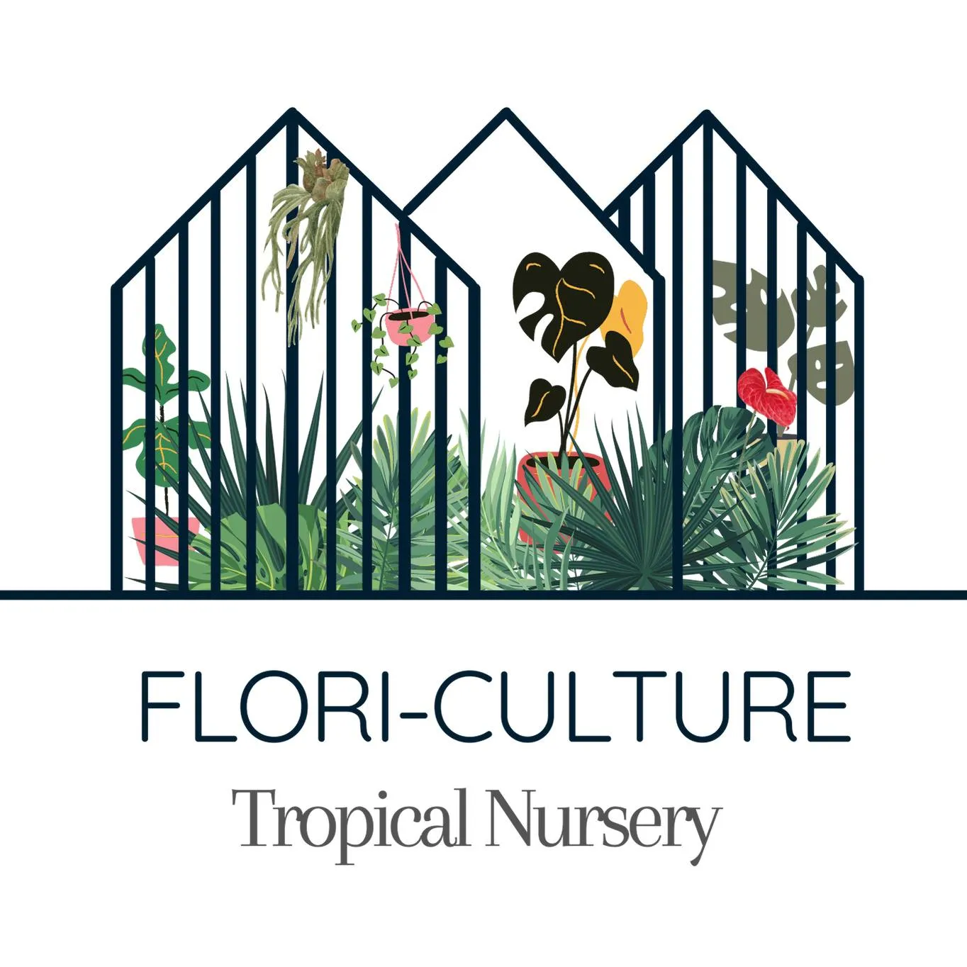 Flori-culture