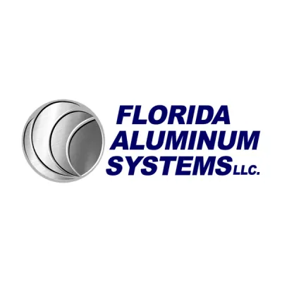 Florida Aluminum Systems Llc logo