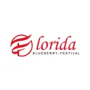 florida blueberry festival inc logo