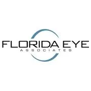 Florida Eye Associates Logo