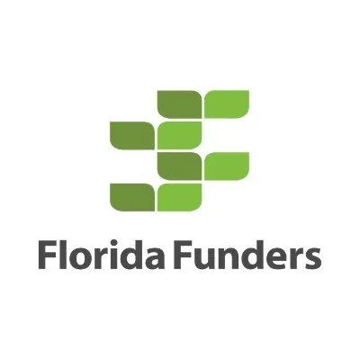 Florida Funders logo