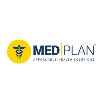 Med plan Logo