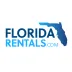 Florida Rentals logo