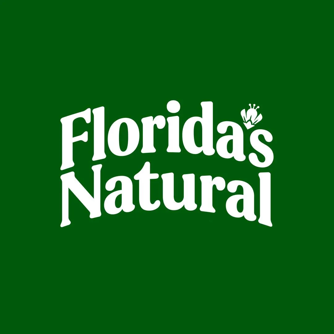 Florida's Natural Orange Juice logo