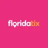 Floridatix logo