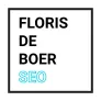 Logo Floris de Boer SEO