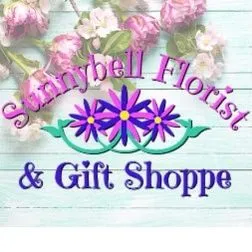 Sunnybell Florist  Gift Shopp logo