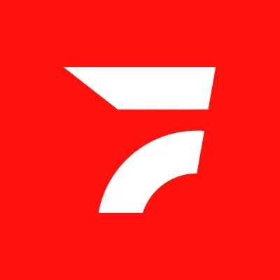 Logo by Brandfetch