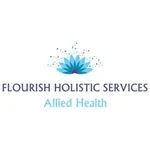 Flourish Holistic Service Pty Ltd Logo
