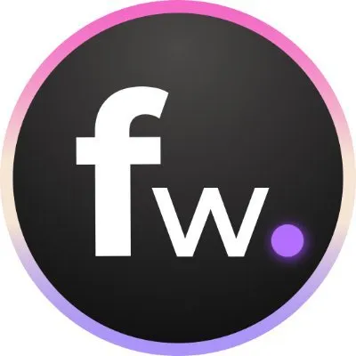Floutwork logo