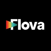 Flova AI Logo