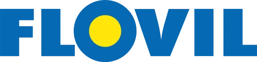 Flovil logo