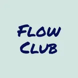 Flow Club logo/icon