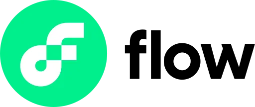 Flow logo