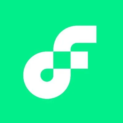 Flow logo