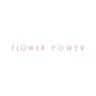 flower-power logo