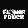 flower-power logo