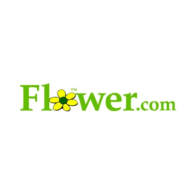 Flower.com Flowers logo