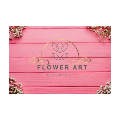 flowerartbymluna.com logo