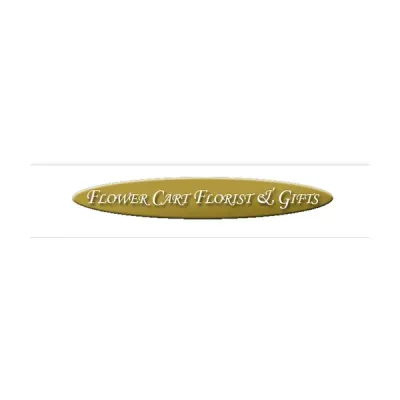 Flower Cart Florist  Gifts logo