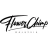 FlowerChimp logo