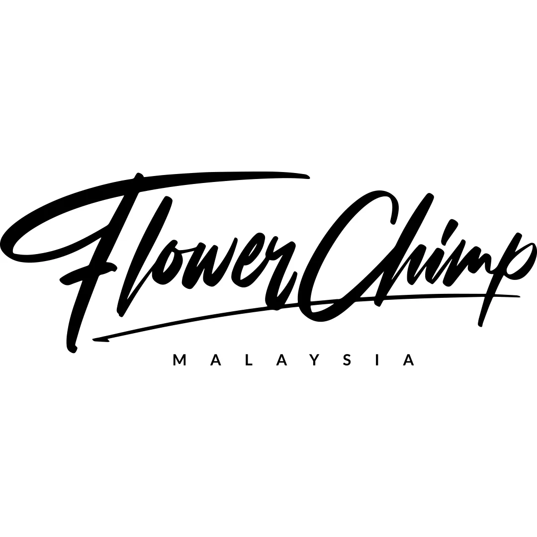FlowerChimp MY