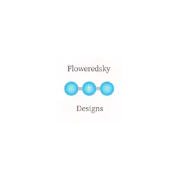 Floweredsky Designs logo