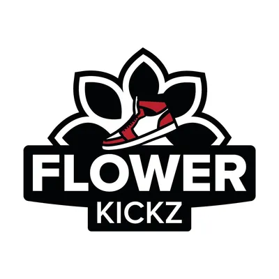 Flower Kickz logo