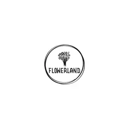 Flowerland logo