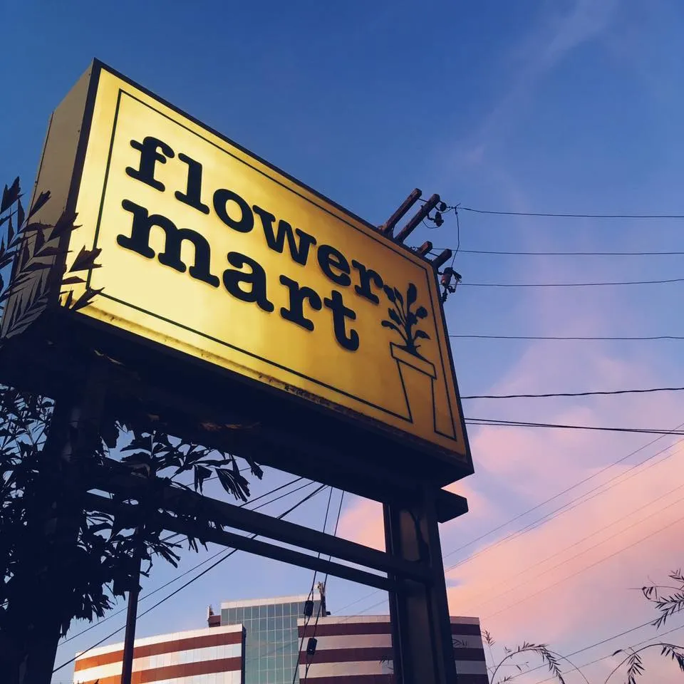 Flowermartbysunrise